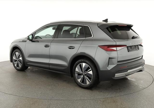 Skoda Elroq 85 Loft 85, AHK, Matrix, Navi, el. Klappe, Wärmepumpe 