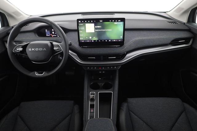 Skoda Elroq 85 Loft 85, AHK, Matrix, Navi, el. Klappe, Wärmepumpe 