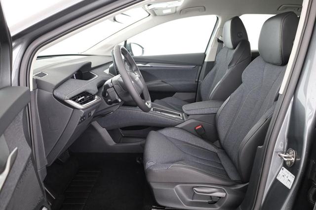 Skoda Elroq 85 Loft 85, AHK, Matrix, Navi, el. Klappe, Wärmepumpe 