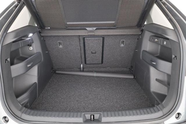Skoda Elroq 85 Loft 85, AHK, Matrix, Navi, el. Klappe, Wärmepumpe 