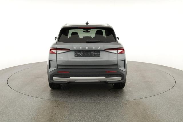 Skoda Elroq 85 Loft 85, AHK, Matrix, Navi, el. Klappe, Wärmepumpe 