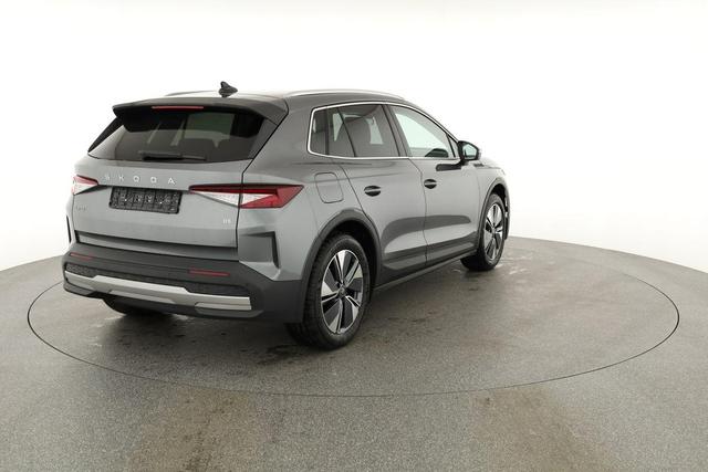 Skoda Elroq 85 Loft 85, AHK, Matrix, Navi, el. Klappe, Wärmepumpe 