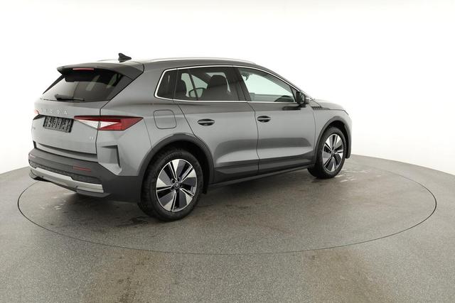 Skoda Elroq 85 Loft 85, AHK, Matrix, Navi, el. Klappe, Wärmepumpe 