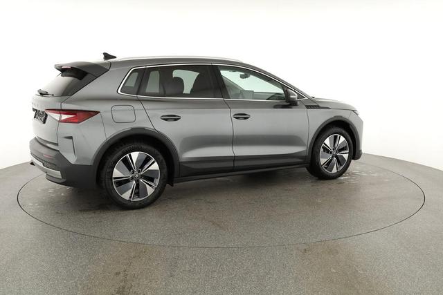 Skoda Elroq 85 Loft 85, AHK, Matrix, Navi, el. Klappe, Wärmepumpe 