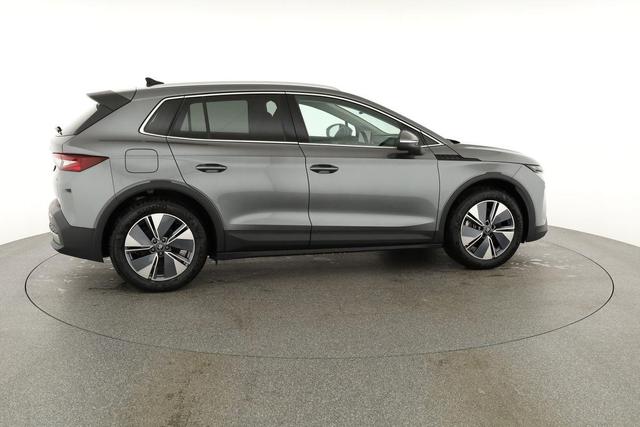 Skoda Elroq 85 Loft 85, AHK, Matrix, Navi, el. Klappe, Wärmepumpe 