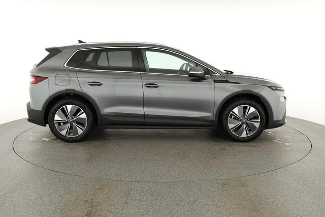 Skoda Elroq 85 Loft 85, AHK, Matrix, Navi, el. Klappe, Wärmepumpe 