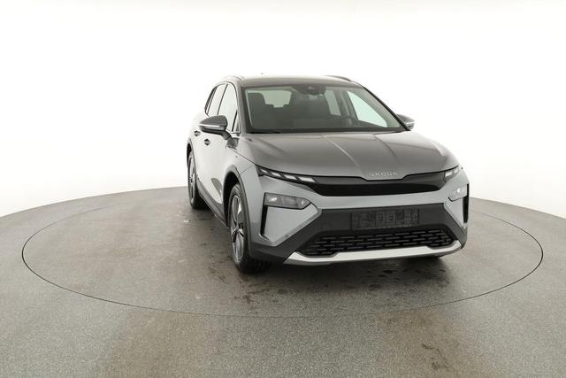 Skoda Elroq 85 Loft 85, AHK, Matrix, Navi, el. Klappe, Wärmepumpe 