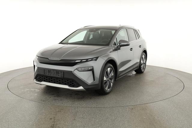 Skoda Elroq 85 Loft 85, AHK, Matrix, Navi, el. Klappe, Wärmepumpe 