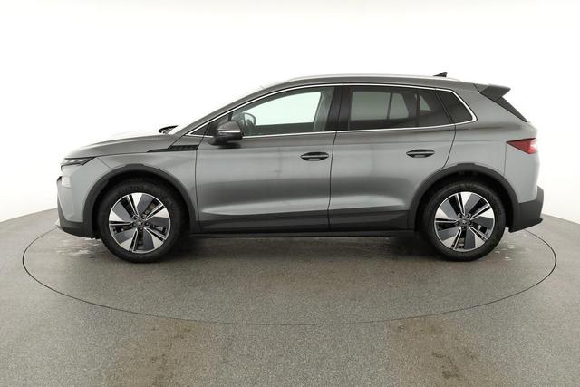 Skoda Elroq 85 Loft 85, AHK, Matrix, Navi, el. Klappe, Wärmepumpe 