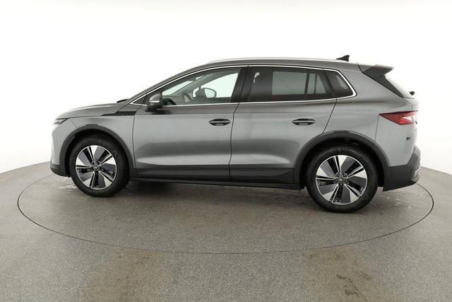 Skoda Elroq 85 Loft 85, AHK, Matrix, Navi, el. Klappe, Wärmepumpe 