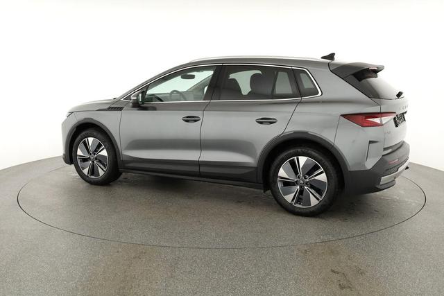 Skoda Elroq 85 Loft 85, AHK, Matrix, Navi, el. Klappe, Wärmepumpe 