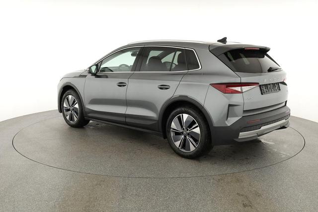 Skoda Elroq 85 Loft 85, AHK, Matrix, Navi, el. Klappe, Wärmepumpe 