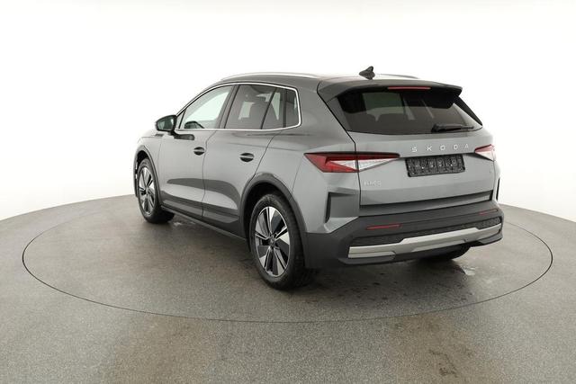 Skoda Elroq 85 Loft 85, AHK, Matrix, Navi, el. Klappe, Wärmepumpe 