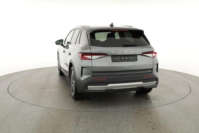 Skoda Elroq 85 Loft 85, AHK, Matrix, Navi, el. Klappe, Wärmepumpe 