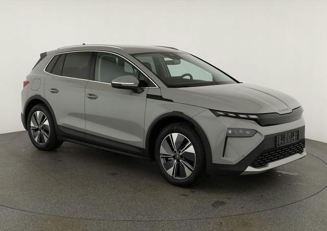 Skoda Elroq - 85 Loft 85, AHK, Matrix, Navi, el. Klappe, Wärmepumpe