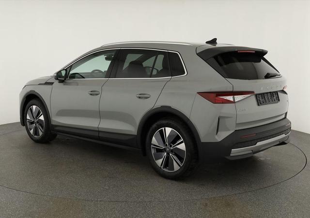 Skoda Elroq 85 Loft 85, AHK, Matrix, Navi, el. Klappe, Wärmepumpe 