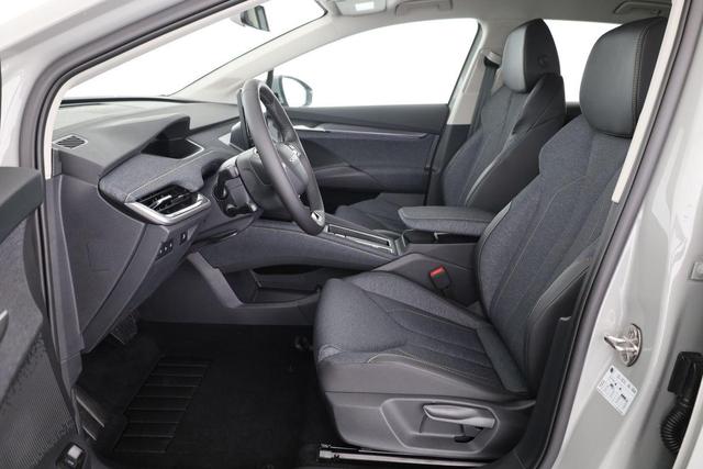 Skoda Elroq 85 Loft 85, AHK, Matrix, Navi, el. Klappe, Wärmepumpe 