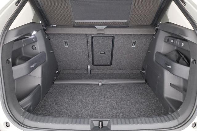 Skoda Elroq 85 Loft 85, AHK, Matrix, Navi, el. Klappe, Wärmepumpe 