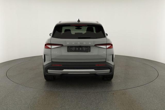 Skoda Elroq 85 Loft 85, AHK, Matrix, Navi, el. Klappe, Wärmepumpe 