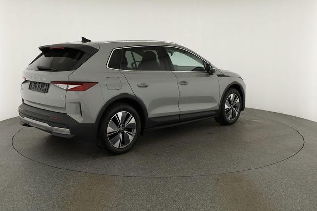 Skoda Elroq 85 Loft 85, AHK, Matrix, Navi, el. Klappe, Wärmepumpe 