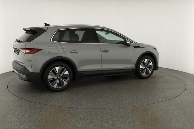Skoda Elroq 85 Loft 85, AHK, Matrix, Navi, el. Klappe, Wärmepumpe 