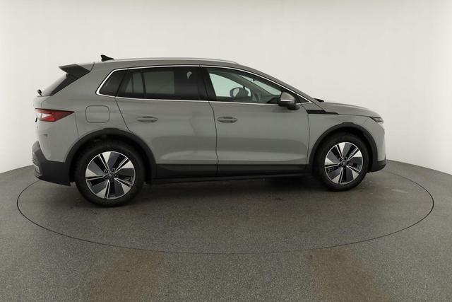 Skoda Elroq 85 Loft 85, AHK, Matrix, Navi, el. Klappe, Wärmepumpe 