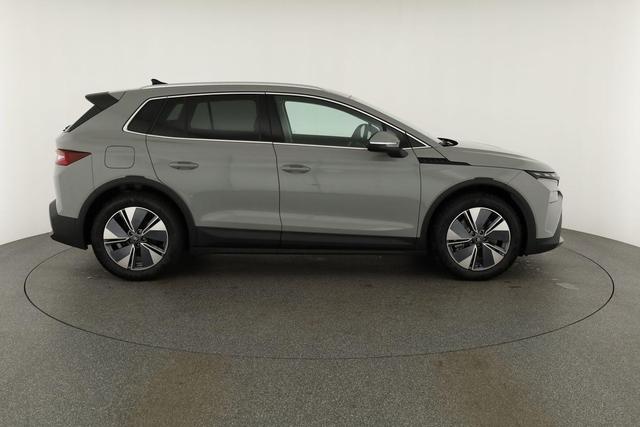 Skoda Elroq 85 Loft 85, AHK, Matrix, Navi, el. Klappe, Wärmepumpe 