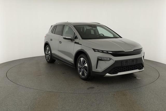 Skoda Elroq 85 Loft 85, AHK, Matrix, Navi, el. Klappe, Wärmepumpe 