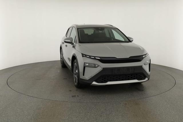Skoda Elroq 85 Loft 85, AHK, Matrix, Navi, el. Klappe, Wärmepumpe 