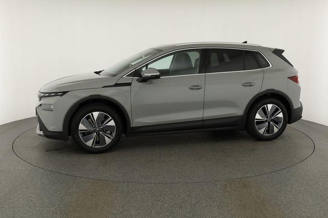 Skoda Elroq 85 Loft 85, AHK, Matrix, Navi, el. Klappe, Wärmepumpe 