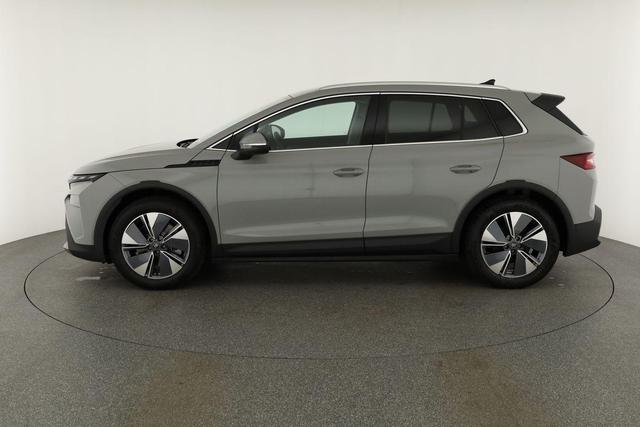 Skoda Elroq 85 Loft 85, AHK, Matrix, Navi, el. Klappe, Wärmepumpe 