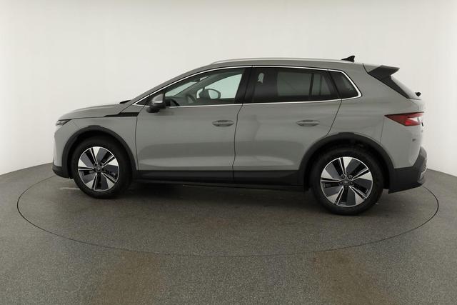 Skoda Elroq 85 Loft 85, AHK, Matrix, Navi, el. Klappe, Wärmepumpe 