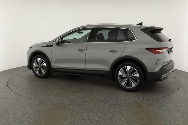 Skoda Elroq 85 Loft 85, AHK, Matrix, Navi, el. Klappe, Wärmepumpe 