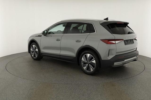 Skoda Elroq 85 Loft 85, AHK, Matrix, Navi, el. Klappe, Wärmepumpe 