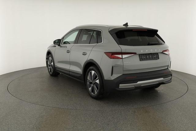 Skoda Elroq 85 Loft 85, AHK, Matrix, Navi, el. Klappe, Wärmepumpe 