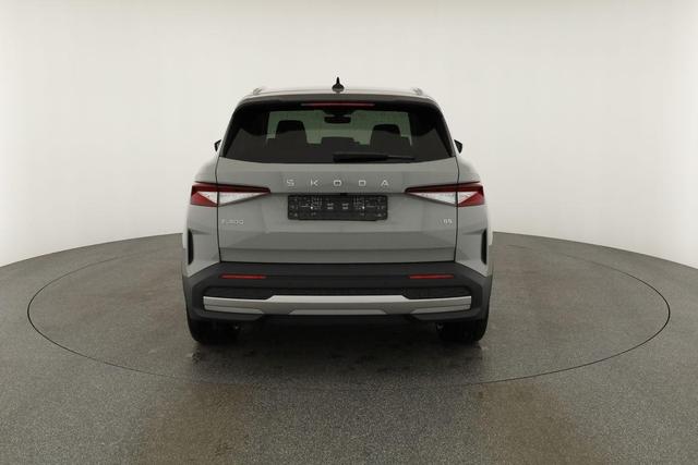 Skoda Elroq 85 Loft 85, AHK, HuD, Canton, AreaView, Matrix, Navi, Wärmepumpe 