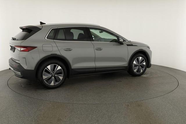 Skoda Elroq 85 Loft 85, AHK, HuD, Canton, AreaView, Matrix, Navi, Wärmepumpe 