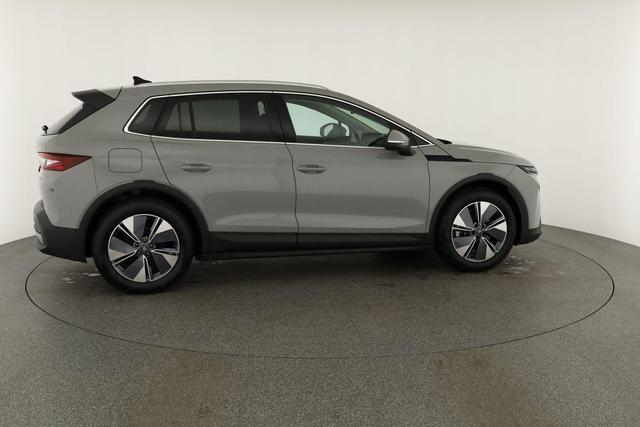 Skoda Elroq 85 Loft 85, AHK, HuD, Canton, AreaView, Matrix, Navi, Wärmepumpe 