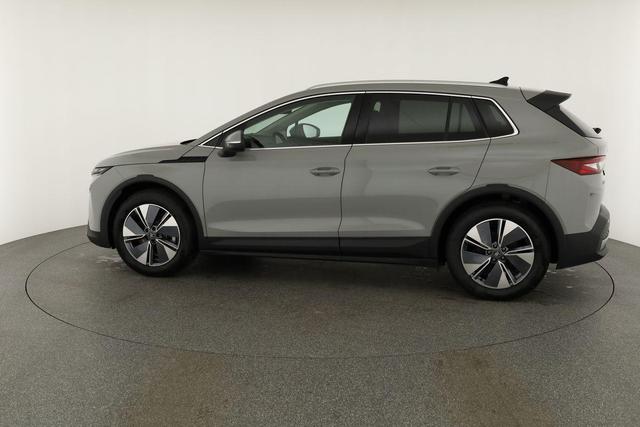 Skoda Elroq 85 Loft 85, AHK, HuD, Canton, AreaView, Matrix, Navi, Wärmepumpe 