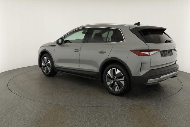 Skoda Elroq 85 Loft 85, AHK, HuD, Canton, AreaView, Matrix, Navi, Wärmepumpe 