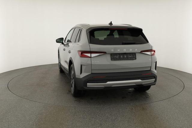 Skoda Elroq 85 Loft 85, AHK, HuD, Canton, AreaView, Matrix, Navi, Wärmepumpe 