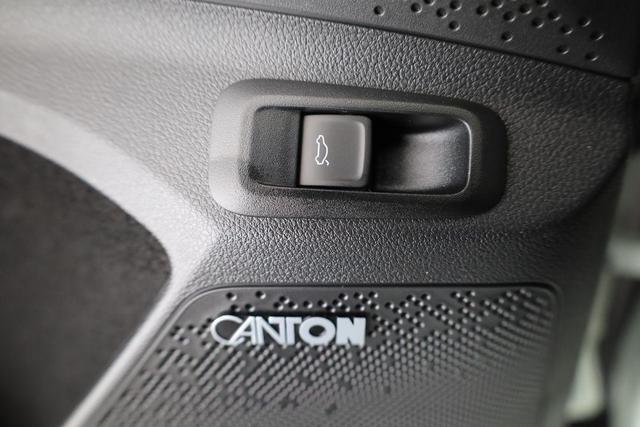 Skoda Elroq 85 Loft 85, AHK, HuD, Canton, AreaView, Matrix, Navi, Wärmepumpe 