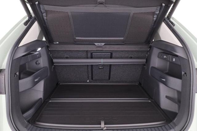 Skoda Elroq 85 Loft 85, AHK, HuD, Canton, AreaView, Matrix, Navi, Wärmepumpe 