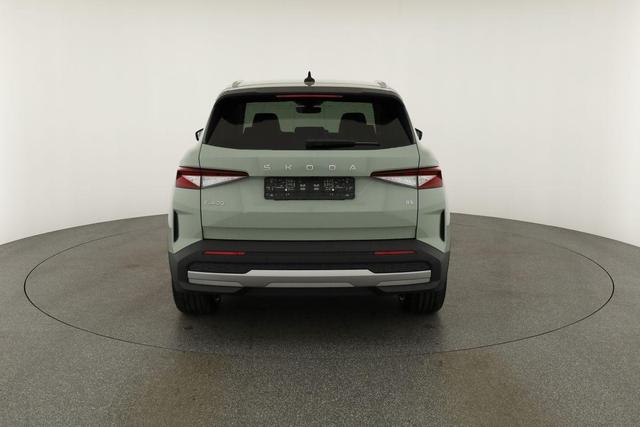 Skoda Elroq 85 Loft 85, AHK, HuD, Canton, AreaView, Matrix, Navi, Wärmepumpe 