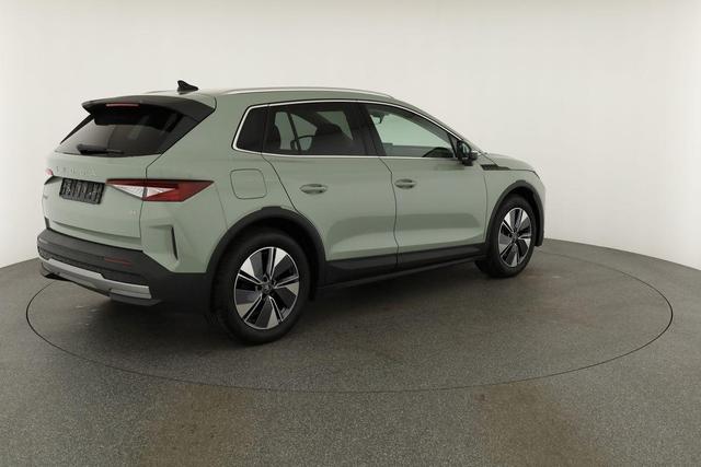 Skoda Elroq 85 Loft 85, AHK, HuD, Canton, AreaView, Matrix, Navi, Wärmepumpe 