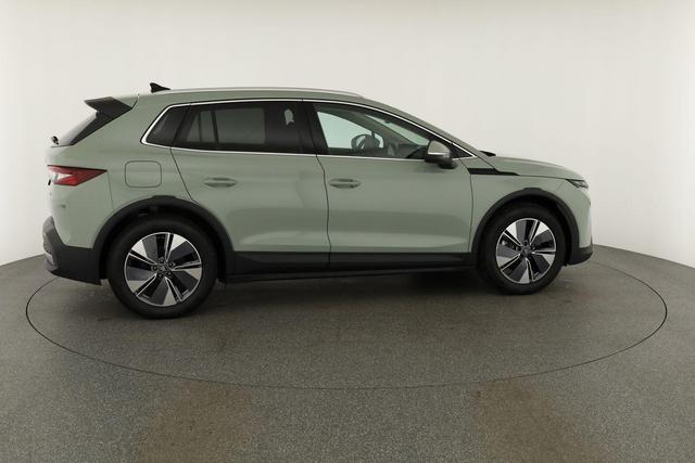 Skoda Elroq 85 Loft 85, AHK, HuD, Canton, AreaView, Matrix, Navi, Wärmepumpe 