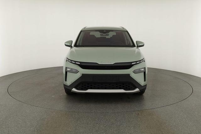 Skoda Elroq 85 Loft 85, AHK, HuD, Canton, AreaView, Matrix, Navi, Wärmepumpe 
