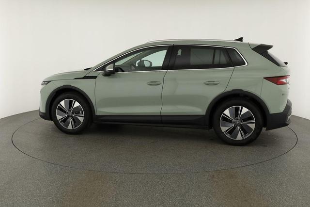 Skoda Elroq 85 Loft 85, AHK, HuD, Canton, AreaView, Matrix, Navi, Wärmepumpe 