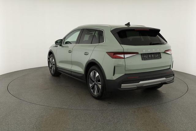 Skoda Elroq 85 Loft 85, AHK, HuD, Canton, AreaView, Matrix, Navi, Wärmepumpe 