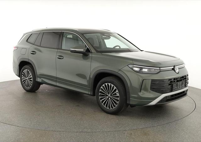 Volkswagen Tayron - 1.5 TSI eHybrid 150 kW Life DSG Life, AHK, LED-Plus, Navi, 18-Zoll, 5-J Garantie